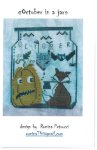 (image for) October In A Jar